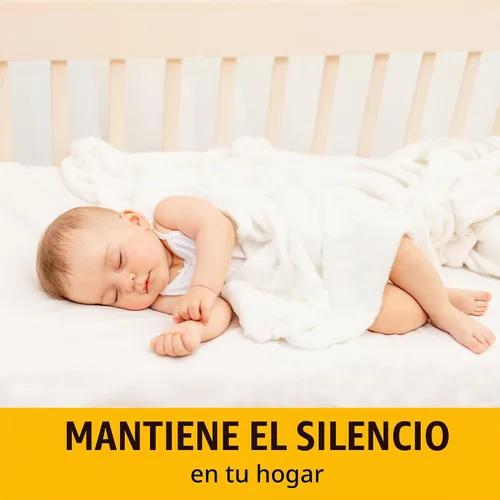 Vista 9 de 128 almohadillas protectoras de silicona transparente – Topes autoadhesivos reductores de sonido con diseño de cúpula plana para puertas