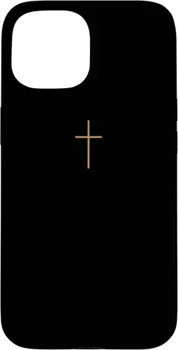 Vista 6 de Funda Christian Cross para iPhone 17