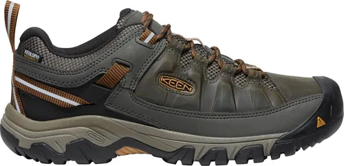 Vista 6 de KEEN Men's Targhee 3 Low Height Waterproof Hiking Shoes