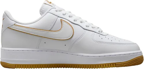 Vista 2 de Nike Air Force 1 '07 DC2911 para hombre