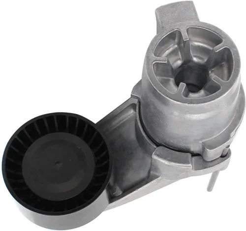 Vista 24 de 12663047 Tensor de correa de transmisión de accesorios con conjunto de polea (solo para híbrido de 2.4L) apto para Chevy 08-10 y 13-14 Malibu