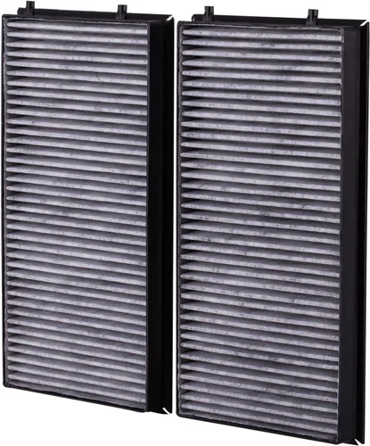 Vista 2 de Filtro de aire de cabina PG PC5532 Compatible con BMW 750Li 2006-2009, 750i, 2002-2005 745Li, 745i, 2004-2017 Rolls-Royce Phantom, 2003-2008 BMW