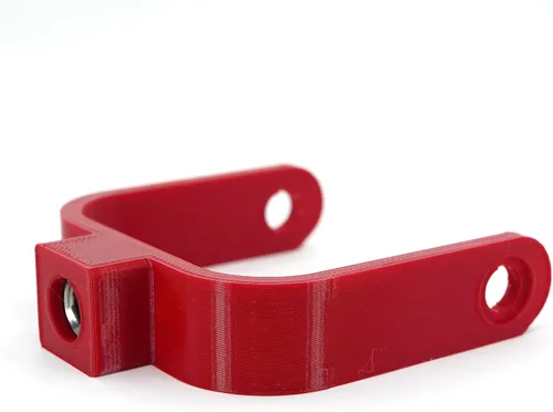 Vista 3 de Desk Cookies Soporte de micrófono para Blue Yeti Nano con hilos de 3/8 pulgadas, accesorio de brazo de brazo, soporte de brazo de micrófono
