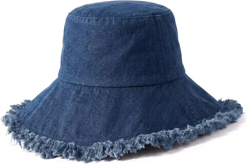 Vista 44 de Gorro de verano de moda - Sombrero de algodón para playa, golf, pesca - Divertido gorro de vacaciones al aire libre para hombres y mujeres Verde