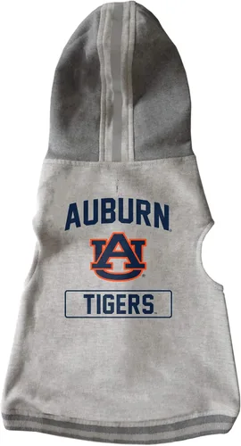 Vista 6 de Littlearth Sudadera con capucha para mascotas de la NCAA - Equipos con licencia oficial Color del