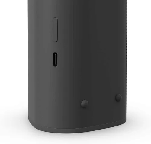 Vista 6 de Sonos Roam - Negro - Altavoz Bluetooth Portátil Inalámbrico