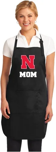 Vista 3 de Broad Bay University of Nebraska Apron