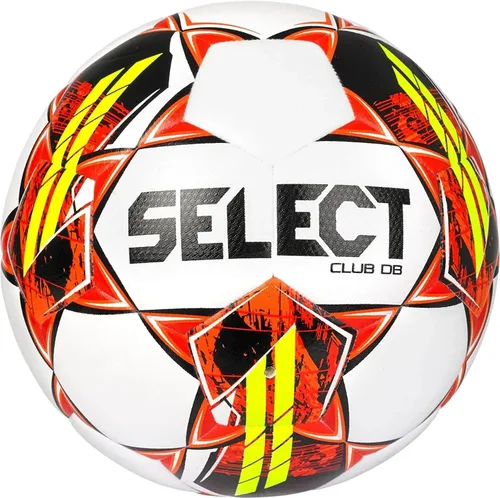 Vista 7 de Select Select Club DB Soccer Ball