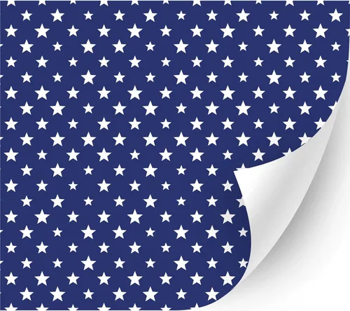 Vista 30 de HTV4U Vinilo de transferencia de calor con estampado American Theme (4 de julio, 13.5 x 12 pulgadas), vinilo para planchar, papel de transferencia