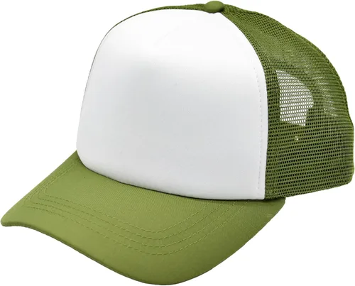 Vista 36 de DIY PupLid Trucker Hats (negro/blanco, XXS) - Sombrero de perro personalizable, lona en blanco para diseño personalizado, ajustable, protección