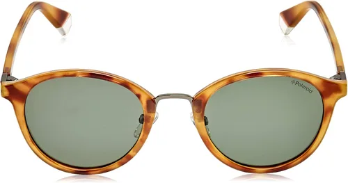 Vista 2 de Polaroid PLD 2091S - Gafas de sol ovaladas para hombre