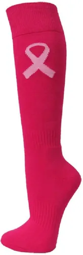 Vista 43 de COUVER Calcetines deportivos de béisbol de sóftbol de algodón acolchados hasta la rodilla, 1 par