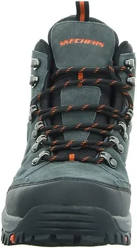 Vista 7 de Skechers Relment-Pelmo - Botas de senderismo para hombre