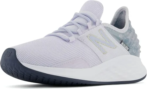Vista 8 de New Balance - Tenis Fresh Foam Roav V1 para mujer