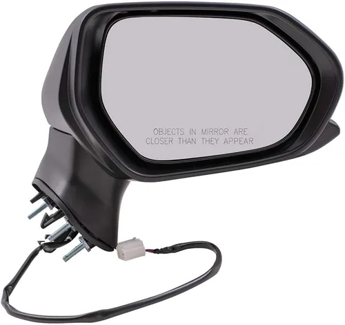 Vista 2 de Espejo eléctrico para Camry 8791006800 derecho TO1321366 2018-2024