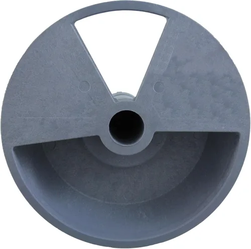 Vista 4 de Desviador de 1 1/2" (NORYL) E-11-S1