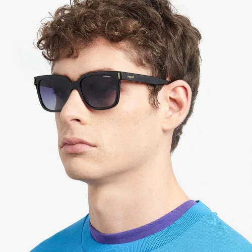 Vista 3 de Polaroid Women's Casual Sunglasses