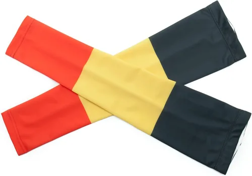 Vista 2 de JPOJPO Ciclismo Armwarmers Para Womem Hombres Mangas de Brazo Protección UV