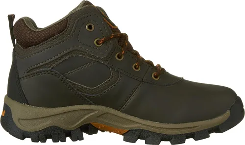 Vista 6 de Timberland Big Kids Mt Maddsen Mid Waterproof Boot BrownTB0A14IB242