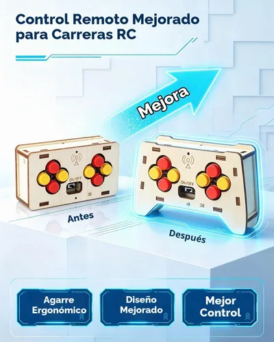 Vista 5 de Kits de brazo robot, robótica para niños de 8 a 12 años, 14 a 16 años, juguetes STEM, proyectos de circuitos de construcción, experimentos