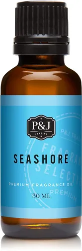 Vista 49 de P&J Aceite de fragancia – Aceite de aloe 1.0 fl oz – Aromas para velas, fabricación de jabón, aceite difusor, aromas frescos