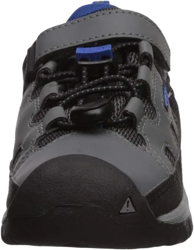 Vista 2 de KEEN unisex-child Targhee Low