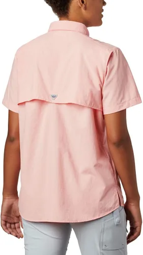 Vista 2 de Columbia Bahama - Camiseta de manga corta para mujer