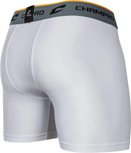 Vista 3 de Champro - Calzoncillos de compresión para hombre
