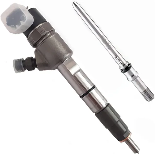 Vista 2 de 4X Fuel Injector 0445110805 Compatible with JMC QlLlNG T7