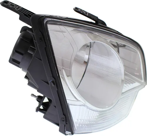 Vista 3 de Garage-Pro Faro para SATURN VUE 08-10/CAPTIVA SPORT 12-14 RH Conjunto Compuesto Halógeno