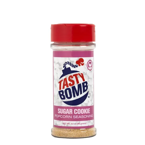 Vista 19 de Tasty Bomb Condimentos (Asaigo Pepper)