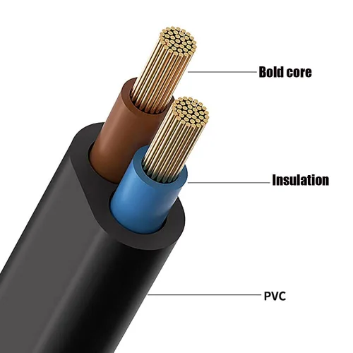 Vista 2 de DKKPIA Cable de alimentación de CA para SUNUV SUN5 SUN5 Plus SUN5PLUS Lámpara LED profesional UV para uñas