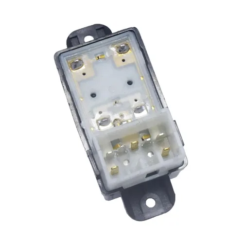 Vista 3 de Interruptor de control de ventana delantera derecha/trasera izquierda/trasera derecha para Kia K3 Forte Cerato 2012-2018 93581-A7100 93581A7100