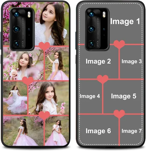Vista 11 de Funda personalizada de teléfono personalizada para Samsung Galaxy A03S A53 A10E A02S A12 A13 A32 A42 A51 A52 A71