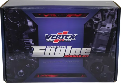 Vista 5 de Vertex WR101-054 New WR Engine Bottom End Kit for (03-08) KTM 65 SX 65SX WR101-054