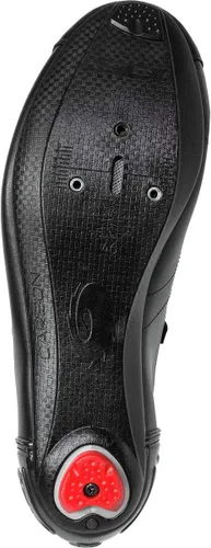 Vista 3 de Sidi Alba 2 Mega - Zapatillas de ciclismo