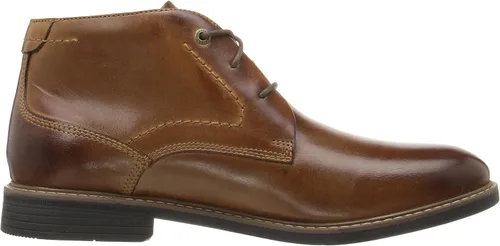Vista 6 de Rockport Botas clásicas Break Chukka para hombre