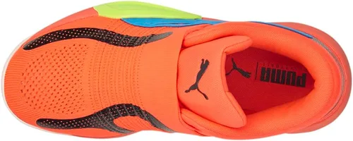Vista 4 de PUMA Rise Nitro para hombre