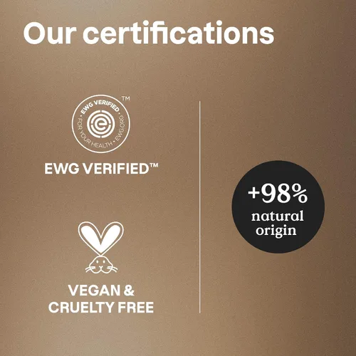 Vista 6 de ATTITUDE Jabón para platos y limpiador de biberones para bebés, líquido para lavar platos verificado por EWG, sin tintes ni fragancias añadidos