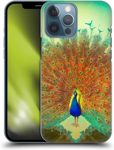 Vista 9 de Head Case Designs Duirwaigh - Carcasa rígida con licencia oficial de Duirwaigh para iPhone 13 Pro Max