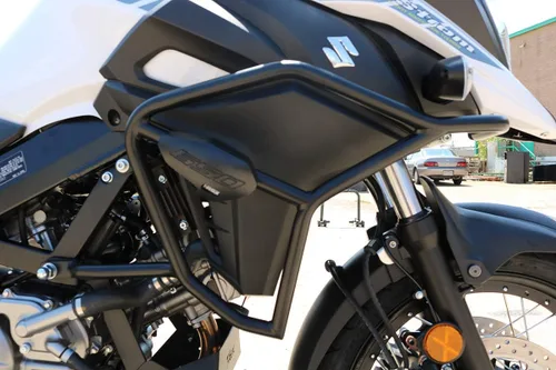 Vista 7 de T-Rex Racing Jaulas de protección del motor para Suzuki 2017-2023 DL650 / V-Strom 650