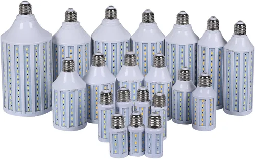 Vista 3 de JacobsParts, foco de luz led con diseño de elote, LB10-O, 26.0watts, 110.0 volts