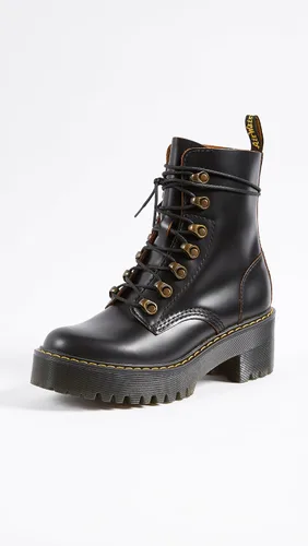 Vista 2 de Dr. Martens Bota Leona