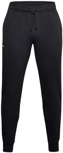 Vista 3 de Under Armour Rival Pantalones deportivos de vellón, para hombre