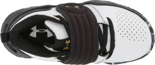 Vista 5 de Under Armour Unisex-Child Pre-School Zone Bb Basketball Shoe