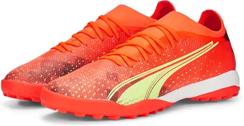 Vista 2 de PUMA Tenis de entrenamiento Ultra Match Turf para hombre