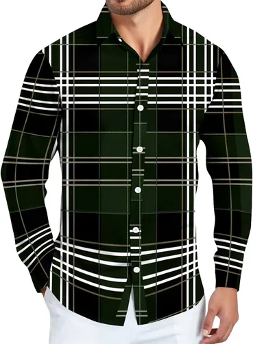 Vista 2 de Camisetas divertidas de manga raglán para hombre, elegantes camisas de manga larga plisadas, diseño de hombros descubiertos, para entrenamiento