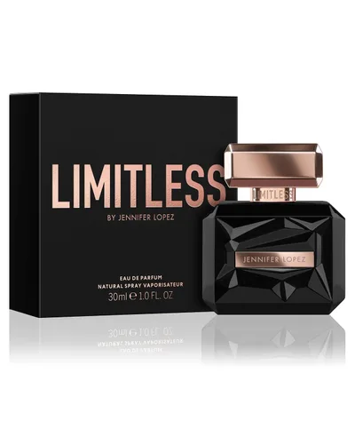 Vista 2 de Jennifer Lopez Limitless Perfume Eau De Parfum Espray 1.0 Fl Oz (1.0 fl oz)
