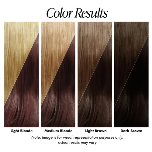 Vista 88 de Adore Tinte semipermanente morado para el cabello, vegano y libre de crueldad, 4 onzas líquidas, 197 Peri Winkle (paquete de 2)
