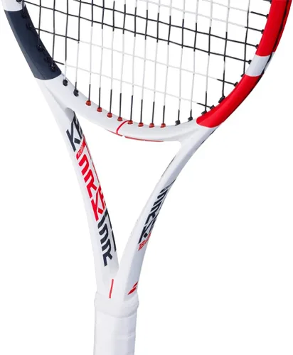 Vista 5 de BABOLAT(バボラ) [フレームのみ] 硬式テニス ラケット ピュア ストライク 18/20 BF101404